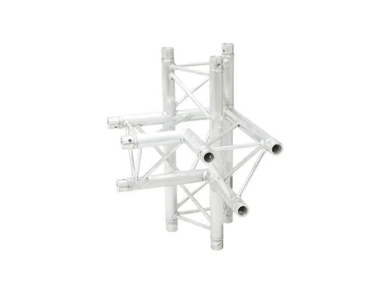 ALUTRUSS TRILOCK 6082AC-44 4-way piece / left 
